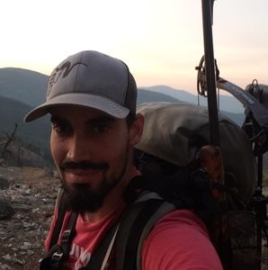 Meet your Posher, Shawn